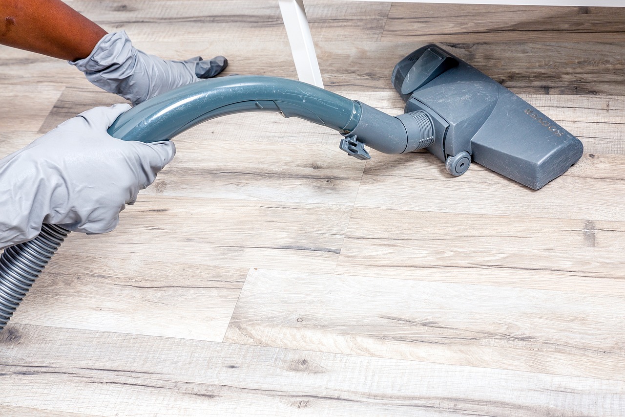 How to Manage and Prioritize Cleaning Tasks in Your Home